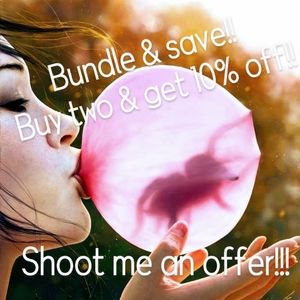 Bundle & Save!